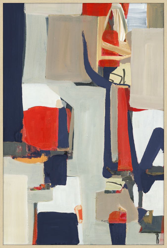 Primary Configuration on Canvas