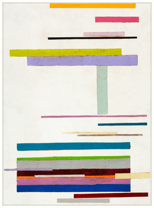 Another Lifetime on Canvas