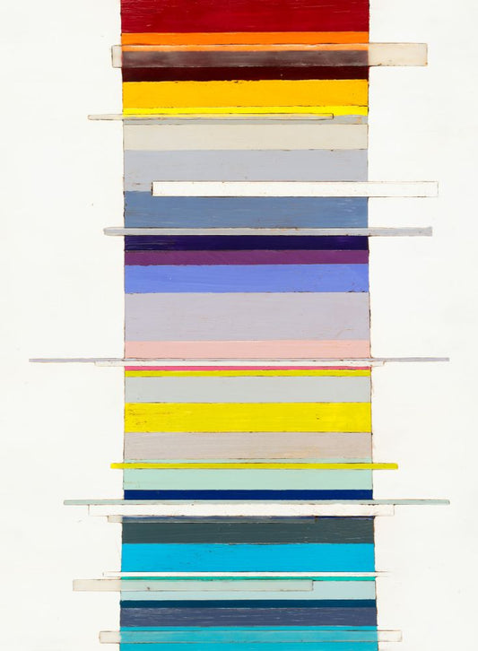 Shoulder to Shoulder Boxed Canvas