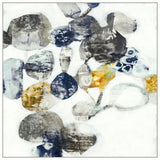 Jardine II on Canvas