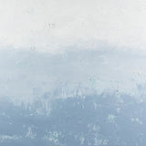 Forever Blue on Boxed Canvas