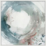 Encompassed Within I on Canvas