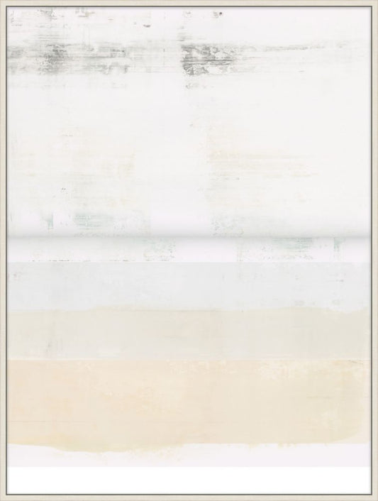 Influencer II on Canvas