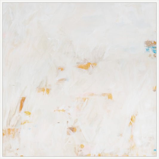 Jennings Beach on Canvas Grande