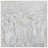 Winter on Canvas Grande