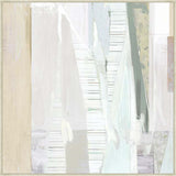 Architectural Light I in Silver  Grande