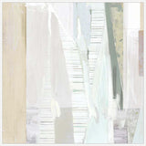 Architectural Light I in White  Grande