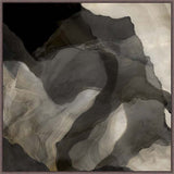 Carved by Time I in Dark Walut  Grande
