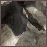 Carved by Time II in Dark Walut  Grande