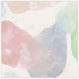 Color Mergers I in White