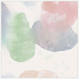 Color Mergers II in White