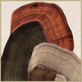 Folded Earth I in Champagne