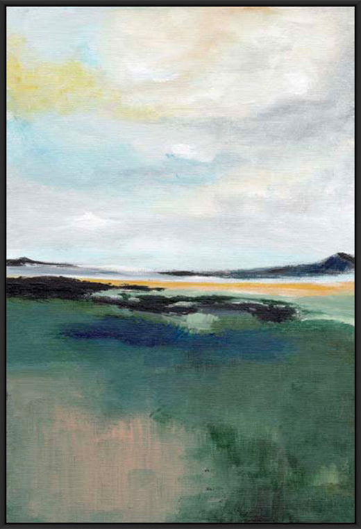 Jariwala - Umber in Black