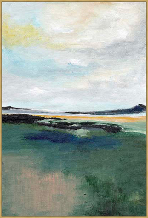 Jariwala - Umber in Gold  Grande