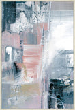 Muted Layers of Urban Decay II in Silver