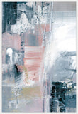 Muted Layers of Urban Decay II in White