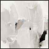 Muted Passage I in Black