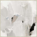 Muted Passage I in Silver