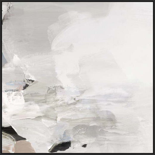 Muted Passage II in Black  Grande