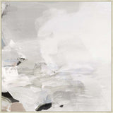 Muted Passage II in Silver  Grande