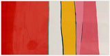 Red Bar Symphony I in White  Grande