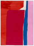 Red Bar Symphony II in White