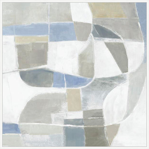 Subtle Flow in White