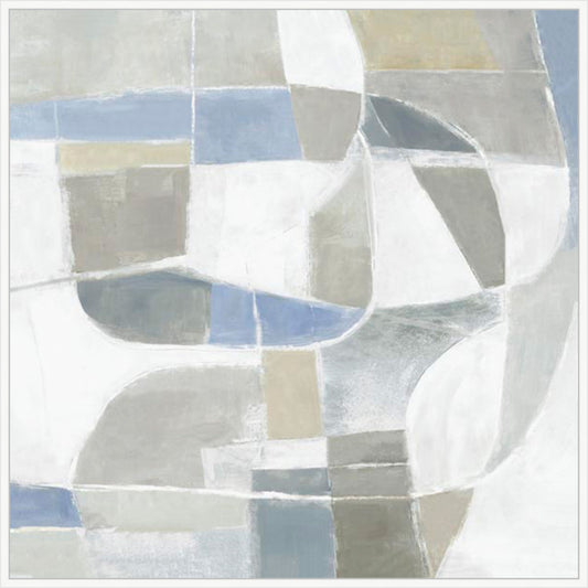 Subtle Flow in White