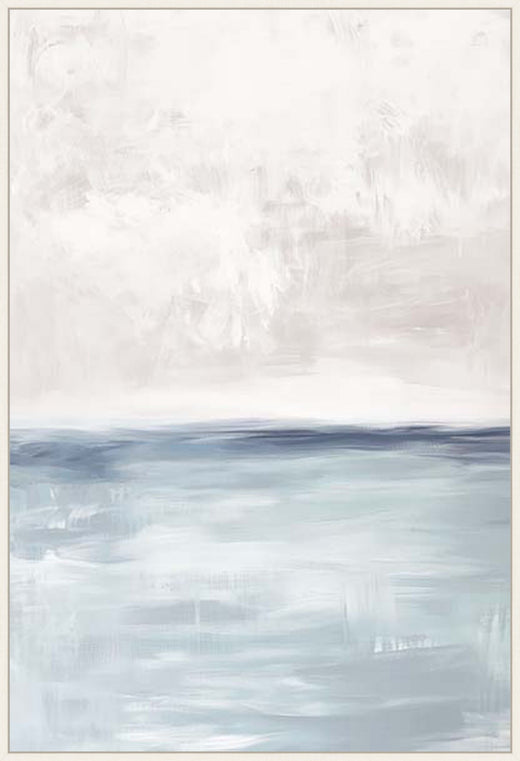 Winter Zuma in White Wash  Grande