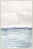 Winter Zuma in White Wash  Grande