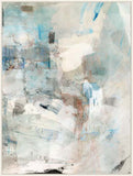 Worn Light II in White Wash  Grande