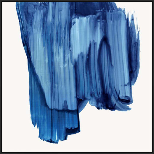 Aqua Mirage in Black  Grande