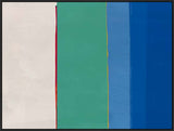 Color Bar Symphony I in Black   Grande