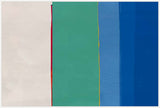 Color Bar Symphony I in White  Grande