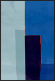 Color Bar Symphony II in Black