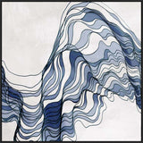 Indigo Waveform I in Black