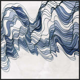 Indigo Waveform II in Black