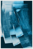 Parallel Drift in White  Grande