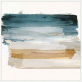 Skyline Stroke in White