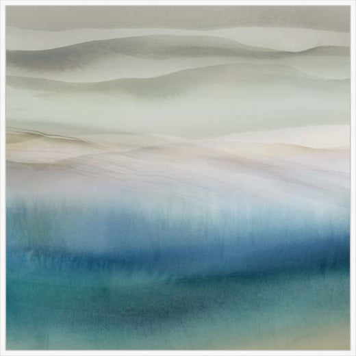 Soft Currents II in White