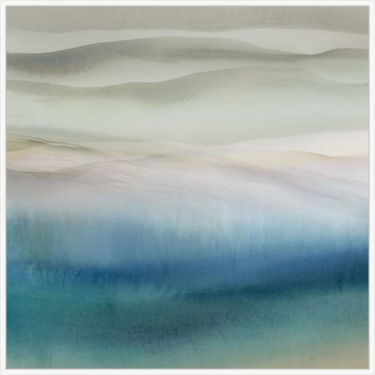 Soft Currents II in White