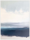 Lunetta in White  Grande