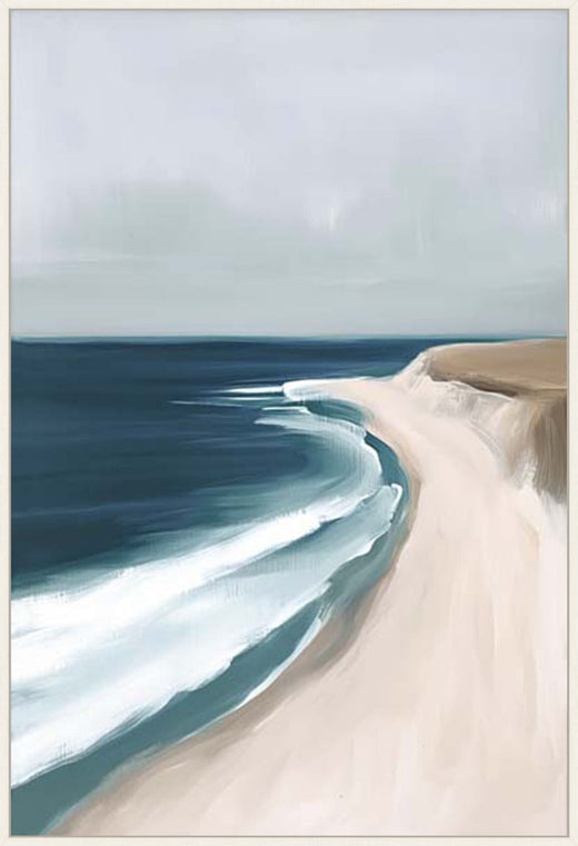 Matador in White Wash  Grande