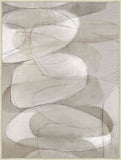 Soft Formation I in Silver