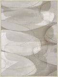 Soft Formation II in Silver