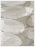 Soft Formation II in White  Grande