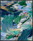 Netherfield Light I on Canvas
