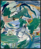 Netherfield Light II on Canvas