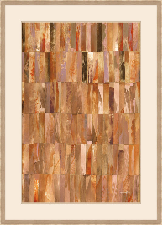 Slow Form III