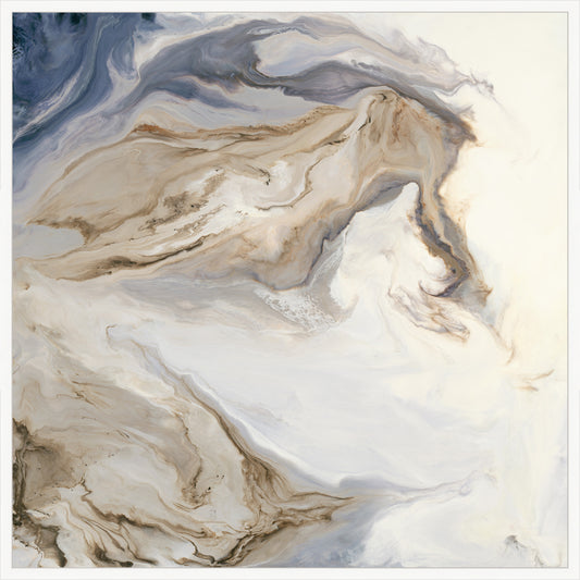 Facets on Canvas Grande